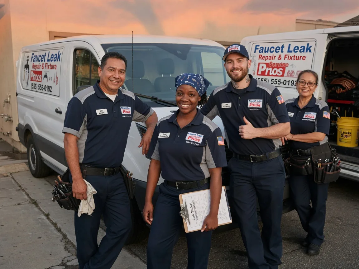 Faucet Repair company in Bowling Green, KY