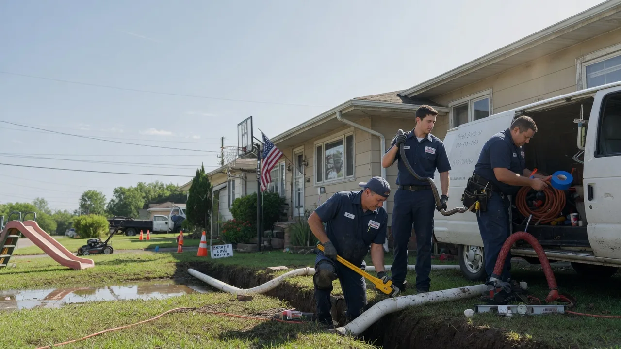 Toilet Installation in Bowling Green, KY near me
